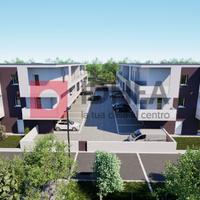 APP. 3 CAMERE NUOVA COSTRUZIONE "RIF. VBPR6"