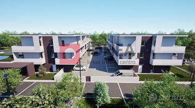 APP. 3 CAMERE NUOVA COSTRUZIONE "RIF. VBPR6"