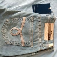 Trussardi jeans donna