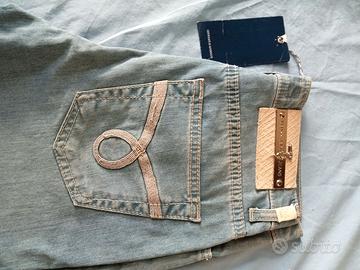 Trussardi jeans donna