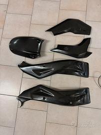 Ricambi racing RSV1000 2004-08