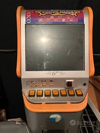 Slot machine stargate