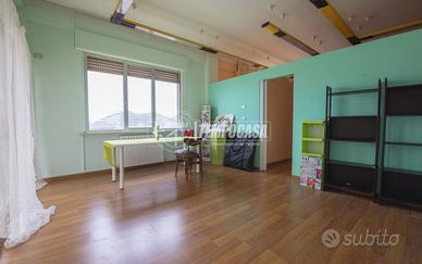 APPARTAMENTO AL PIANO TERRA A POCHI PASSI DAL MARE