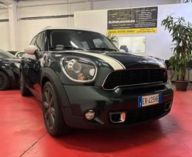 Mini Cooper SD Countryman Mini 2.0 Cooper SD Count