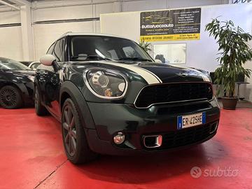 Mini Cooper SD Countryman Mini 2.0 Cooper SD Count