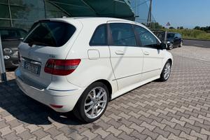 Mercedes-benz B 200 CDI Executive