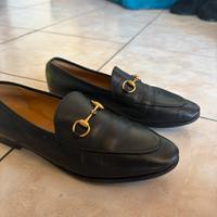 Mocassini Gucci
