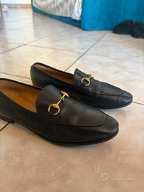 Mocassini Gucci