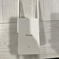 Wifi extended Tenda A33