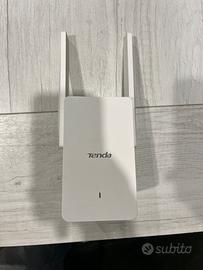 Wifi extended Tenda A33