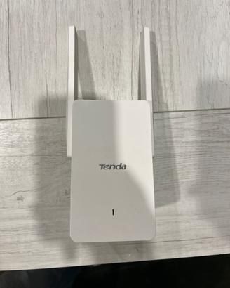 Wifi extended Tenda A33