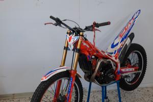 Beta Evo 300