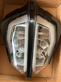 faro KTM Duke 125/390