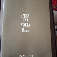 Raccolta fotografie "C'era una volta Roma" (17/20)