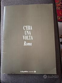 Raccolta fotografie "C'era una volta Roma" (17/20)