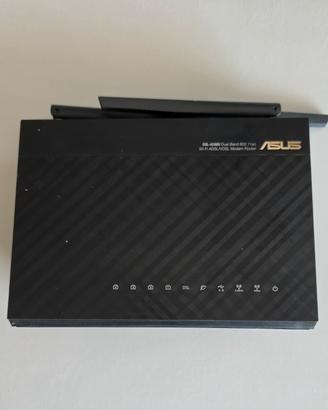 Router modem AC68U
