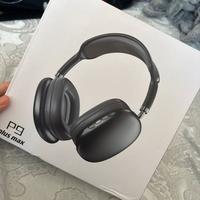 Cuffie P9 Plus Maz wireless