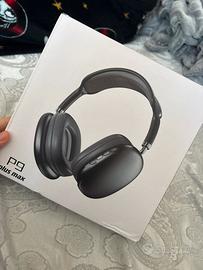 Cuffie P9 Plus Maz wireless