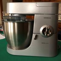 Impastatrice Kenwood