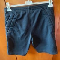 Pantaloncini da portiere lotto