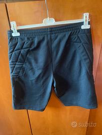 Pantaloncini da portiere lotto