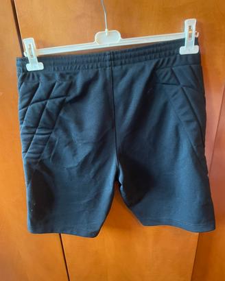 Pantaloncini da portiere lotto