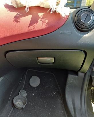 Cassetto portaoggetti ALFA ROMEO MITO del 2010