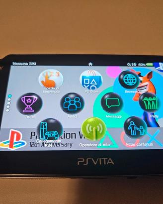 ps vita 