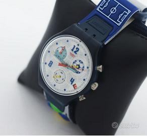 orologio Swatch goooal