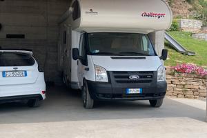 camper 2008  140 CV 