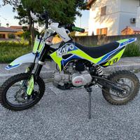 Kayo td 125