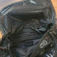 borsa nera Bata