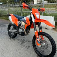 Ktm 350 exc-f