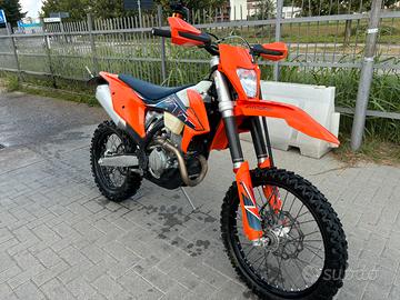 Ktm 350 exc-f