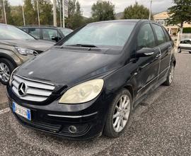 MERCEDES-BENZ B 180 CDI Sport