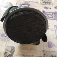 stufetta campingaz