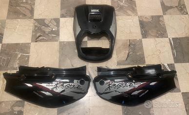 carene booster Yamaha 100