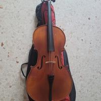 violoncello 4 /4