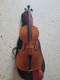 violoncello 4 /4