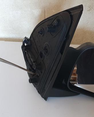 SPECCHIETTO NUOVO ESTERNO DX FIAT PANDA 2015