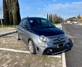 Abarth 695 C MTA RIVALE