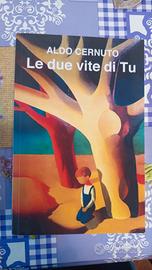 "Le due vite di Tu" di Aldo Cernuto