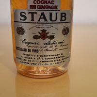 mignon Cognac  Staub