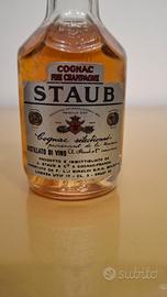 mignon Cognac  Staub