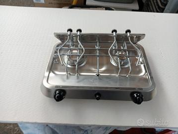 Fornello gas dometic smev