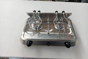 Fornello gas dometic smev