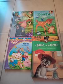 Libri per bambini 