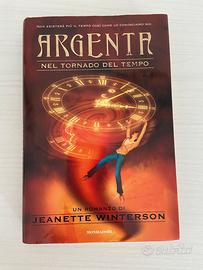 Jeanette Winterson -Argenta-