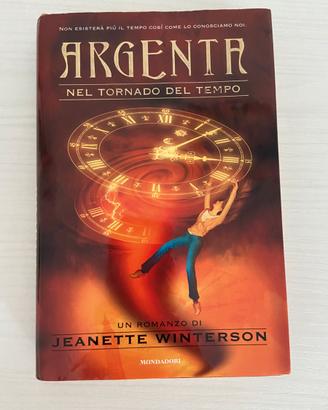 Jeanette Winterson -Argenta-