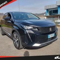 Peugeot 3008 BlueHDI 130 EAT8 S&S Allure